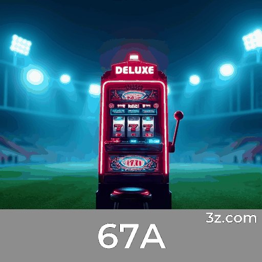 67A: Cassino Online Seguro e Premiado