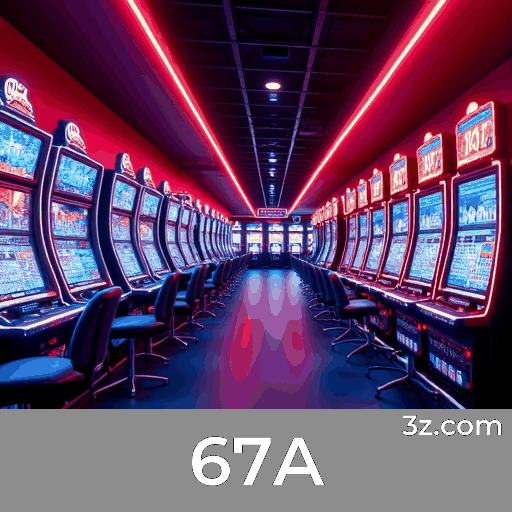 67A: Cassino Online Seguro e Premiado