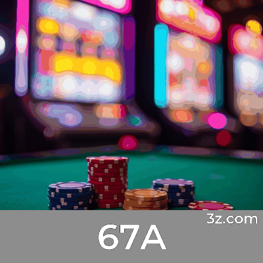 67A: Ganhe Instantaneamente com Crash e Altas Recompensas