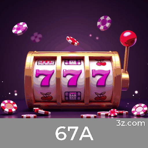 67A: Cassino Online Seguro e Premiado