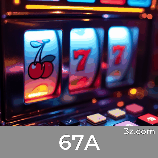 67A: Experiência de Cassino Imersiva para Brasileiros