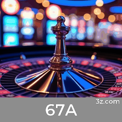 67A: Experiência de Cassino Online Incrível!