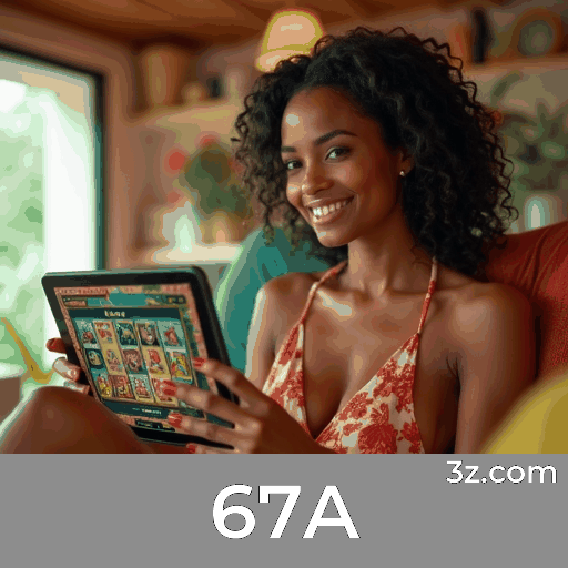 67A: Aposta móvel fácil e completa