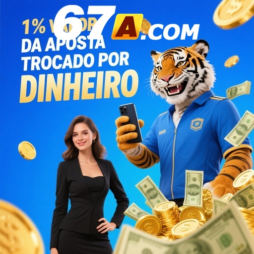 67A Ganhe R$ 100,00 Gratis